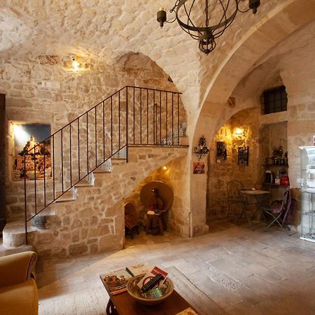 Case-Grotte Degli Avi, Esperienza Abitativa In Grotta Modica Kültér fotó
