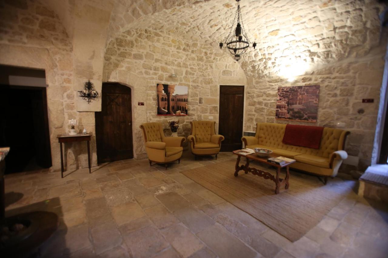 Case-Grotte Degli Avi, Esperienza Abitativa In Grotta Modica Kültér fotó