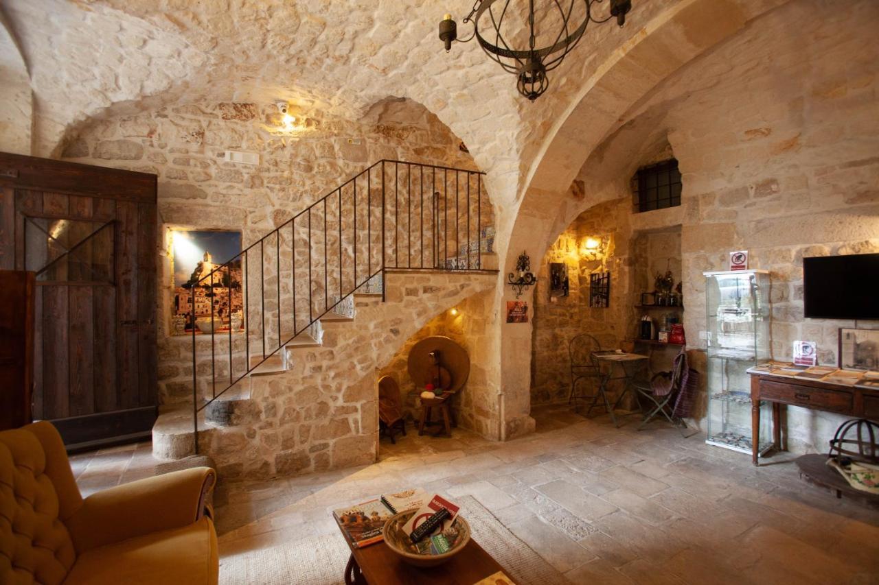 Case-Grotte Degli Avi, Esperienza Abitativa In Grotta Modica Kültér fotó