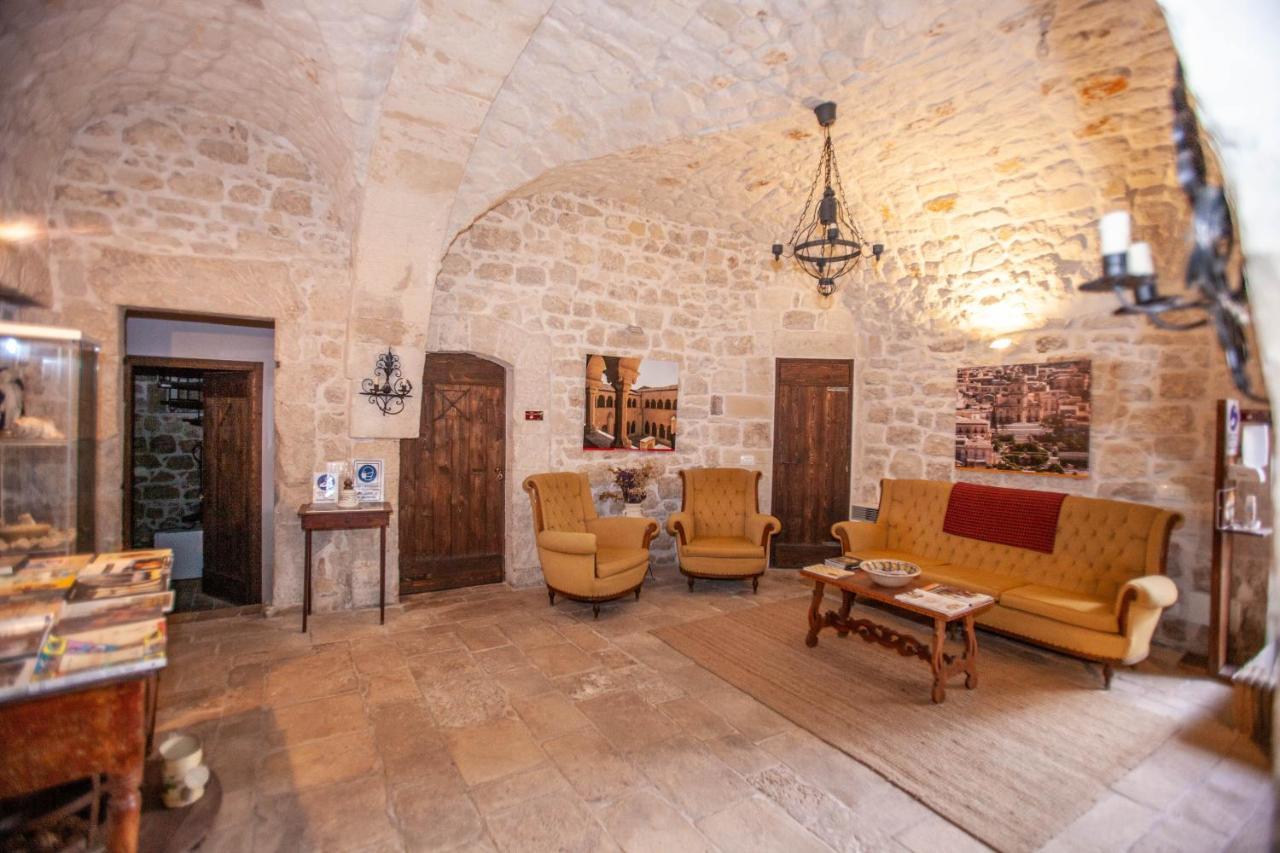 Case-Grotte Degli Avi, Esperienza Abitativa In Grotta Modica Kültér fotó
